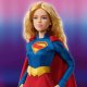 Lalka Barbie Mattel Signature DC Supergirl (JJY04) 4