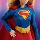 Lalka Barbie Mattel Signature DC Supergirl (JJY04) 5