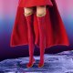 Lalka Barbie Mattel Signature DC Supergirl (JJY04) 6