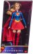 Lalka Barbie Mattel Signature DC Supergirl (JJY04) 7