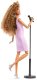 Lalka Barbie Mattel Signature Whitney Houston (JJY07) 3