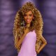 Lalka Barbie Mattel Signature Whitney Houston (JJY07) 8