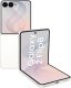Smartfon Samsung Z Flip 8 5G 12/256GB Kremowy  (88060993491720) 1