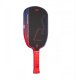Master Rakieta Do Pickleballa JOOLA Agassi Heat Vision 16 Rakietka Czerwona (JA600278) 2