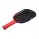 Master Rakieta Do Pickleballa JOOLA Agassi Heat Vision 16 Rakietka Czerwona (JA600278) 5