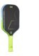 Master Rakieta Do Pickleballa JOOLA Perseus Heat Vision 16 Zielona Rakietka (JA600378) 3