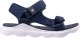 hitec Dziecięce sandały Hi-tec APODIS JRB blue depths/black/white rozmiar 35 1