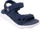 hitec Dziecięce sandały Hi-tec APODIS JRB blue depths/black/white rozmiar 35 4