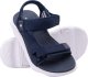 hitec Dziecięce sandały Hi-tec APODIS JRB blue depths/black/white rozmiar 35 5
