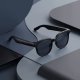 ACV Inteligentne okulary AI z muzyką i nagrywaniem szkła przyciemniane TITMO G-200 czarne 4