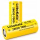MotoMer Akumulator bateria ogniwo LiitoKala Lii-70S 3.7 V 7000 mAh 26650 1