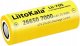 MotoMer Akumulator bateria ogniwo LiitoKala Lii-70S 3.7 V 7000 mAh 26650 2