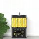 MotoMer Akumulator bateria ogniwo LiitoKala Lii-70S 3.7 V 7000 mAh 26650 6