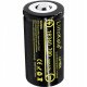 MotoMer Bateria Akumulator ogniwo Liitokala Lii-16A Li-ion Liion 16340 700mAh 3.7V 2