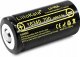MotoMer Bateria Akumulator ogniwo Liitokala Lii-16A Li-ion Liion 16340 700mAh 3.7V 3