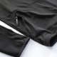 FITANU Męska bluza Frizzo czarny rozmiar XL 6
