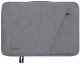 Torba Wozinsky Na laptop WTNP-17G 17" z chowaną rączką - szara (5907769387821) 1