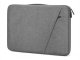 Torba Wozinsky Na laptop WTNP-17G 17" z chowaną rączką - szara (5907769387821) 2