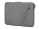 Torba Wozinsky Na laptop WTNP-15G 15.6" z chowaną rączką - szara (5907769387807) 2