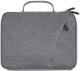 Torba Wozinsky Na laptop WTNP-11G 10-11" z chowaną rączką - szara (5907769387760) 1