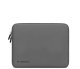 Etui Wozinsky Pokrowiec na laptop WNL-13G 13-14" neoprenowy - szary (5907769388415) 2