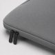 Etui Wozinsky Pokrowiec na laptop WNL-13G 13-14" neoprenowy - szary (5907769388415) 3