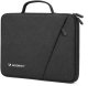 Torba Wozinsky Na laptop WTNP-11B 10-11" z chowaną rączką - czarna (5907769387753) 1
