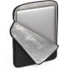 Torba Wozinsky Na laptop WTNP-11B 10-11" z chowaną rączką - czarna (5907769387753) 2