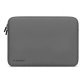 Etui Wozinsky Pokrowiec na laptop WNL-17G 17.3" neoprenowy - szary (5907769388453) 1