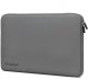 Etui Wozinsky Pokrowiec na laptop WNL-17G 17.3" neoprenowy - szary (5907769388453) 2