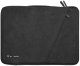 Torba Wozinsky Na laptop WTNP-15B 15.6" z chowaną rączką - czarna (5907769387791) 1
