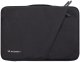 Torba Wozinsky Na laptop WTNP-14B 13-14" z chowaną rączką - czarna (5907769387777) 1
