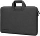 Torba Wozinsky Na laptop WNT-15B 15.6" z chowaną rączką neoprenowa - czarna (5907769388507) 2