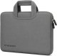 Torba Wozinsky Na laptop WNT-11G 10-11" z chowaną rączką neoprenowa - szara (5907769388477) 2