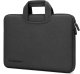 Torba Wozinsky Na laptop WNT-13B 13-14" z chowaną rączką neoprenowa - czarna (5907769388484) 2