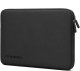 Etui Wozinsky Pokrowiec na laptop WNL-10B 10-11" neoprenowy - czarny (5907769388385) 1