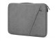 Torba Wozinsky Na laptop WTNP-14G 13-14" z chowaną rączką - szara (5907769387784) 2