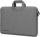 Torba Wozinsky Na laptop WNT-15G 15.6" z chowaną rączką neoprenowa - szara (5907769388514) 2
