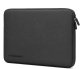 Etui Wozinsky Pokrowiec na laptop WNL-13B 13-14" neoprenowy - czarny (5907769388408) 2