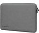 Etui Wozinsky Pokrowiec na laptop WNL-15G 15.6" neoprenowy - szary (5907769388439) 1
