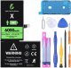 Bateria Cameron Sino Do Apple LL TRADER 1