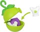 Kokeshi Zestaw do zabawy z breloczkiem Polly Pocket JKR46 średniej wielkości breloczek strój z motywem owoców (111712637) 3