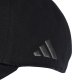 Adidas Czapka z daszkiem Liverpool FC czarna KQ5137 Dorośli M/L 4
