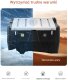 Lumarko Zbiornik paliwa 485L z pompą 12V mobilny dystrybutor do diesla 3