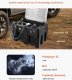 Lumarko Zbiornik paliwa 485L z pompą 12V mobilny dystrybutor do diesla 4