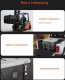 Lumarko Zbiornik paliwa 485L z pompą 12V mobilny dystrybutor do diesla 7