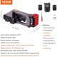 Staples Wiązarka elektryczna do taśm PP/PET 1019mm automatyczna do pakowania 2