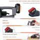Staples Wiązarka elektryczna do taśm PP/PET 1019mm automatyczna do pakowania 4