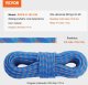 Rock Empire Lina wspinaczkowa dynamiczna 10,2mm 70m 25kN z karabińczykami 2