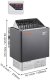 Uniprodo Piec do sauny elektryczny 8kW 400V sterownik cyfrowy do domu SPA 2
